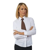 Corbata de trabajo Siggi Horeca Ginny Unisex 28CV0017/00-9001