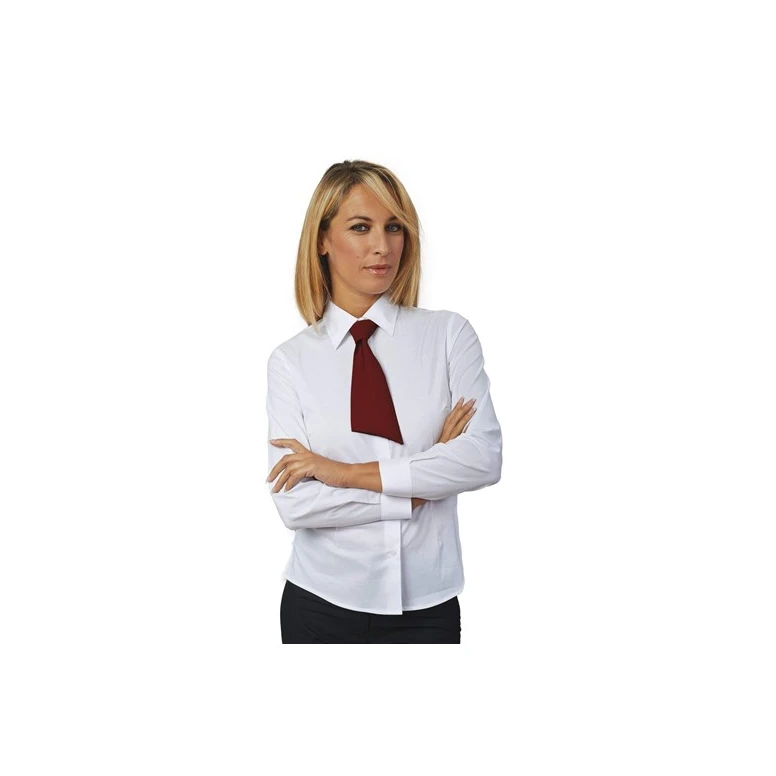 Corbata de trabajo Siggi Horeca Ginny Unisex 28CV0017/00-9001
