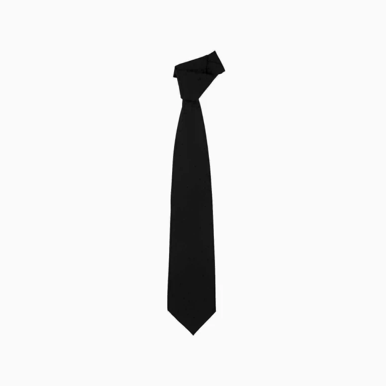 Corbata de trabajo Siggi Horeca Alvin 28CV0018/00-9110