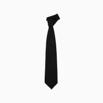 Corbata de trabajo Siggi Horeca Alvin 28CV0018/00-9110