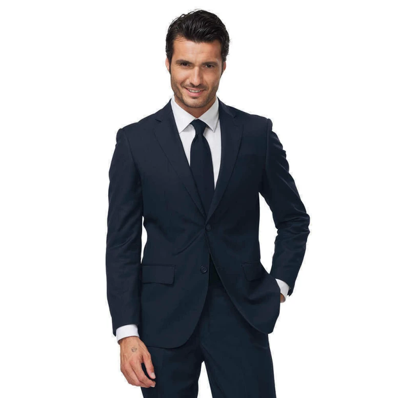 Corbata de trabajo Siggi Horeca Alvin 28CV0018/00-9110