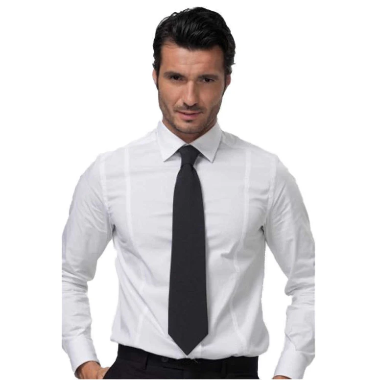 Corbata de trabajo Siggi Horeca Alvin 28CV0018/00-9110