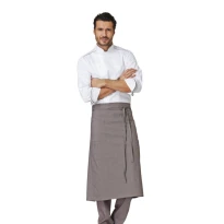 Delantal de trabajo Stretch Trento Siggi 28PZ0003/00-0676