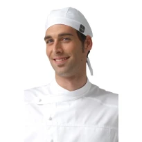 Bandana de trabajo Siggi Horeca Martin 28BE0017/00-0001