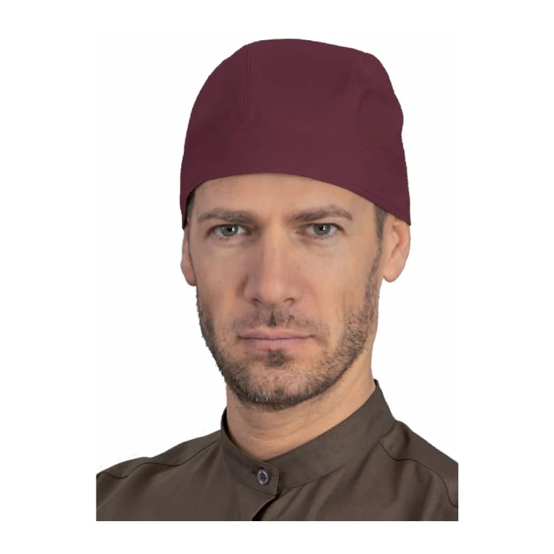 Bandana de trabajo Siggi Horeca Martin 28BE0017/00-0001
