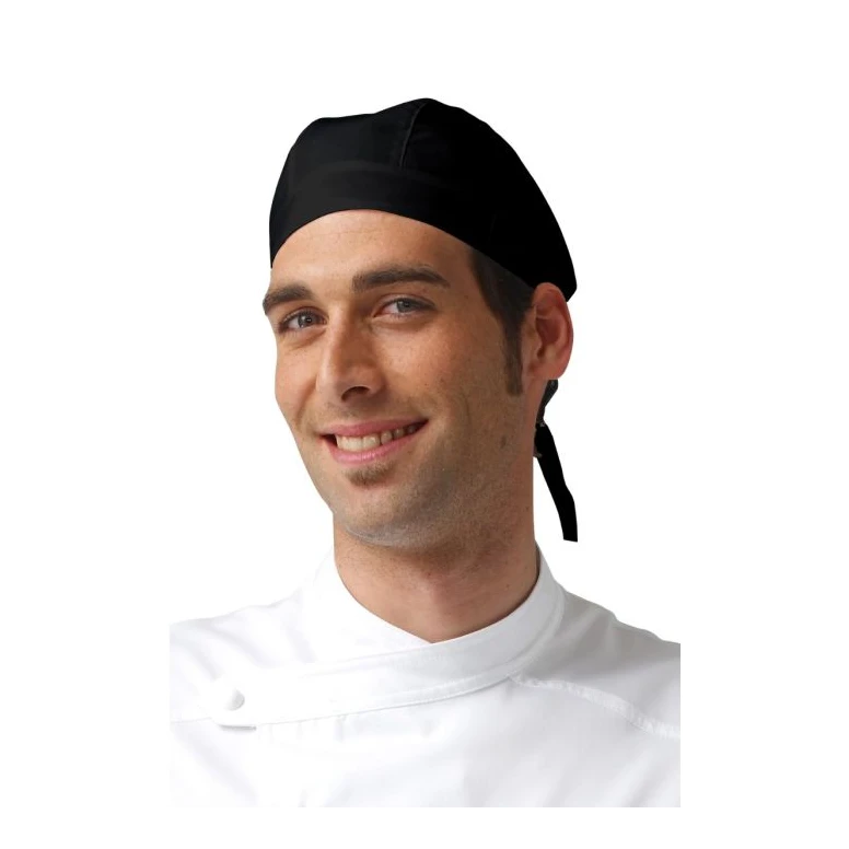 Bandana de trabajo Siggi Horeca Martin 28BE0017/00-0001