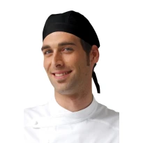 Bandana de trabajo Siggi Horeca Martin 28BE0017/00-0001