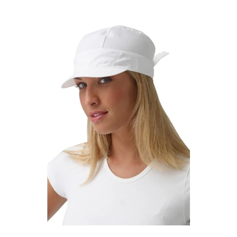 Bandana de trabajo Siggi Horeca Liz 28BE0022/00-0001