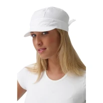 Bandana de trabajo Siggi Horeca Liz 28BE0022/00-0001