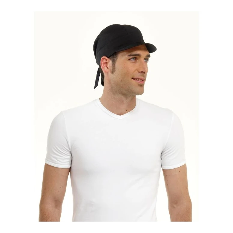 Bandana de trabajo Siggi Horeca Liz 28BE0022/00-0001