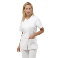 Blusa de mujer 100% Algodón Roses Dr.Blue Siggi - 04CS0311/00-0014