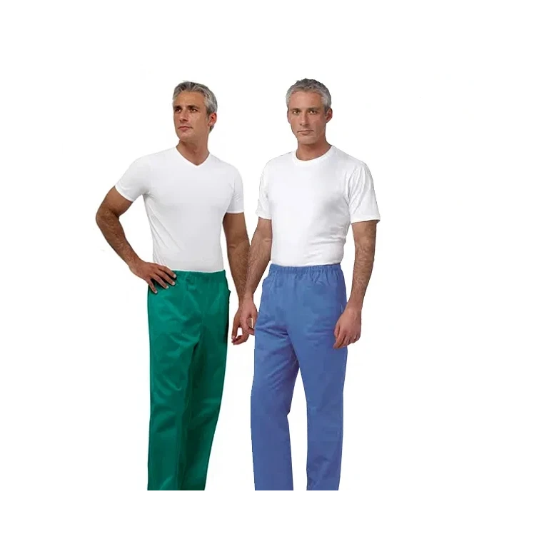 Pantalones unisex 100% Algodón Step One Siggi 01PA0210/02-0028