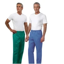 Pantalones unisex 100% Algodón Step One Siggi 01PA0210/02-0028