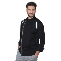 Chaqueta de trabajo Chef Marlon Siggi 28GA0286/00-0757