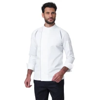 Chaqueta de trabajo Chef Marlon Siggi 28GA0286/00-0757