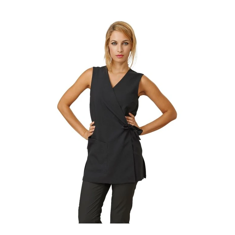 Vestido sin mangas de mujer Jaiden Siggi antimanchas - 63SC0090/00-0111