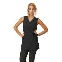 Vestido sin mangas de mujer Jaiden Siggi antimanchas - 63SC0090/00-0111