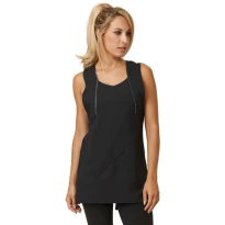 Vestido sin mangas de Mujer Maryline con cordones Beauty Siggi - 63SC0087/00-0111