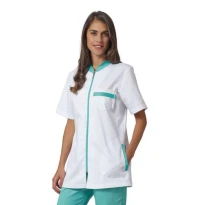 Blusa de mujer Ellie Dr.Blue Siggi 100% Algodón - 04CS1690/00-0014