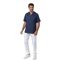 Blusa elástica unisex Liam Dr.Blue Siggi - 04CS1692/00-0757
