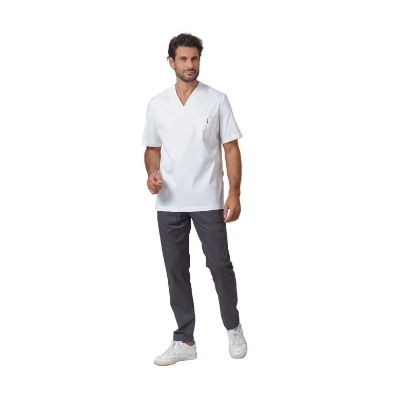Blusa elástica unisex Liam Dr.Blue Siggi - 04CS1692/00-0757