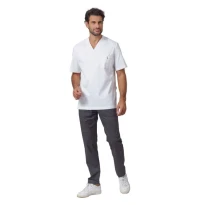 Blusa elástica unisex Liam Dr.Blue Siggi - 04CS1692/00-0757