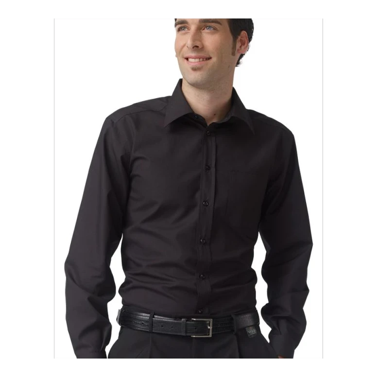 Camisa de trabajo Siggi Horeca Massimo 28CM0161/00-9020