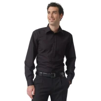 Camisa de trabajo Siggi Horeca Massimo 28CM0161/00-9020