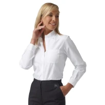 Camisa de trabajo Mujer Siggi Horeca Marta 28CM0163/00-9000