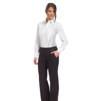 Camisa de trabajo Mujer Siggi Horeca Marta 28CM0163/00-9000
