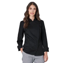 Chaqueta de trabajo Stretch Chef Beatrice de Mujer Siggi - 28GC0005/00-0757