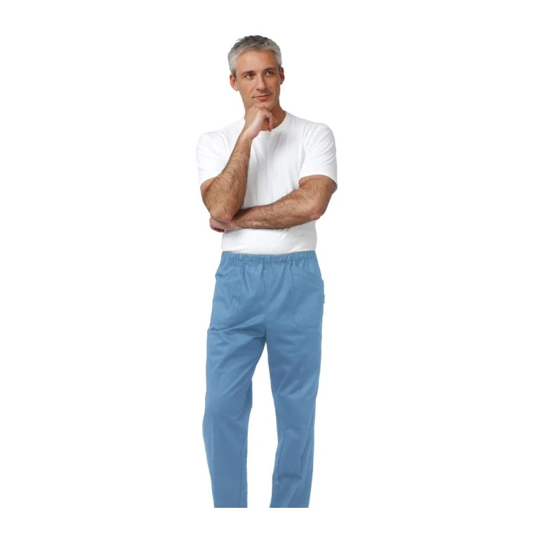 Pantalones unisex 100% Algodón Star Dr.Blue Siggi - 04PA0441/00-0028