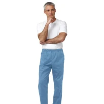 Pantalones unisex 100% Algodón Star Dr.Blue Siggi - 04PA0441/00-0028