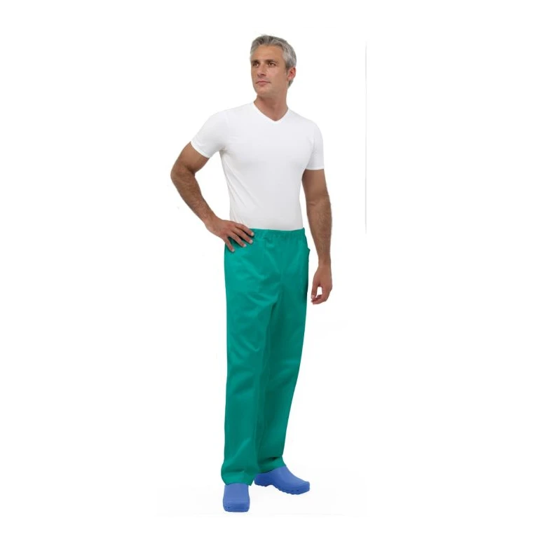 Pantalones unisex 100% Algodón Star Dr.Blue Siggi - 04PA0441/00-0028
