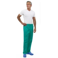 Pantalones unisex 100% Algodón Star Dr.Blue Siggi - 04PA0441/00-0028
