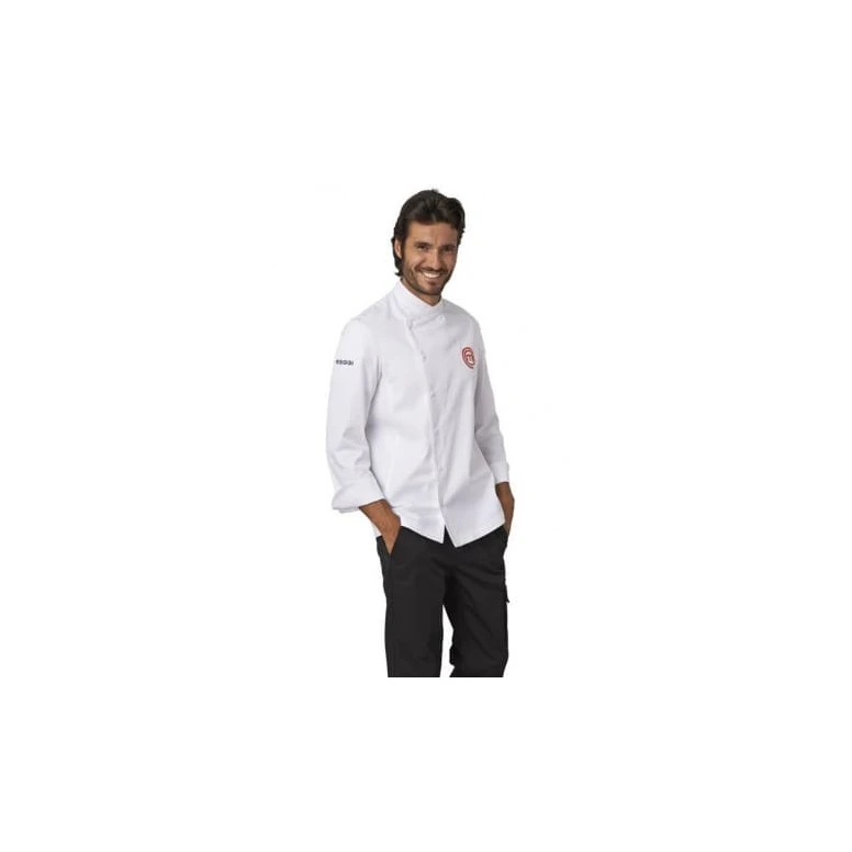 Chaqueta Masterchef Siggi 26GA0197/00-0014