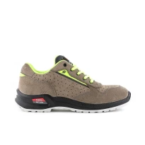 Zapatos de seguridad Gunther Fighter S1P SRC ESD - EV0587