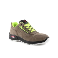 Zapatos de seguridad Gunther Fighter S1P SRC ESD - EV0587