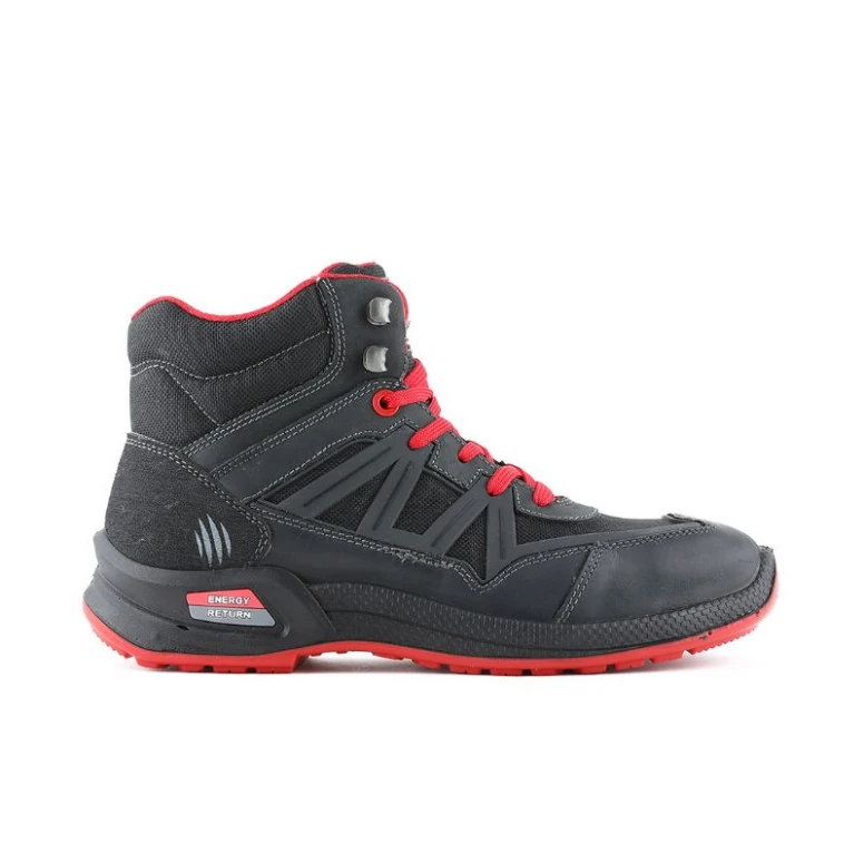 Zapatos de seguridad Kai Fighter S3 SRC ESD - EV0025