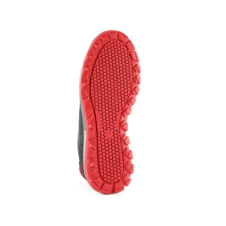 Zapatos de seguridad Kai Fighter S3 SRC ESD - EV0025