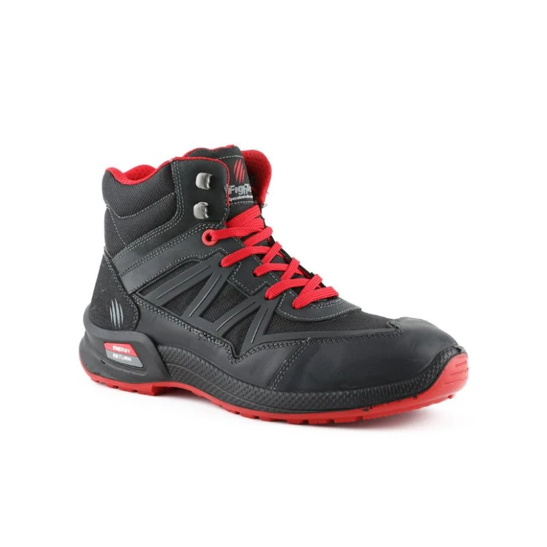 Zapatos de seguridad Kai Fighter S3 SRC ESD - EV0025