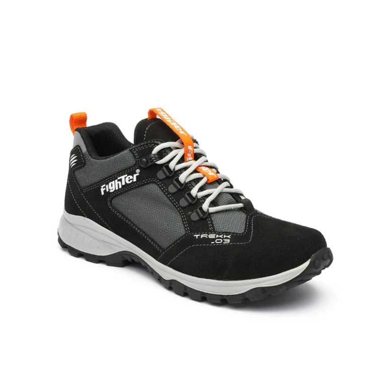 Zapatos de seguridad Vettore Fighter - 845