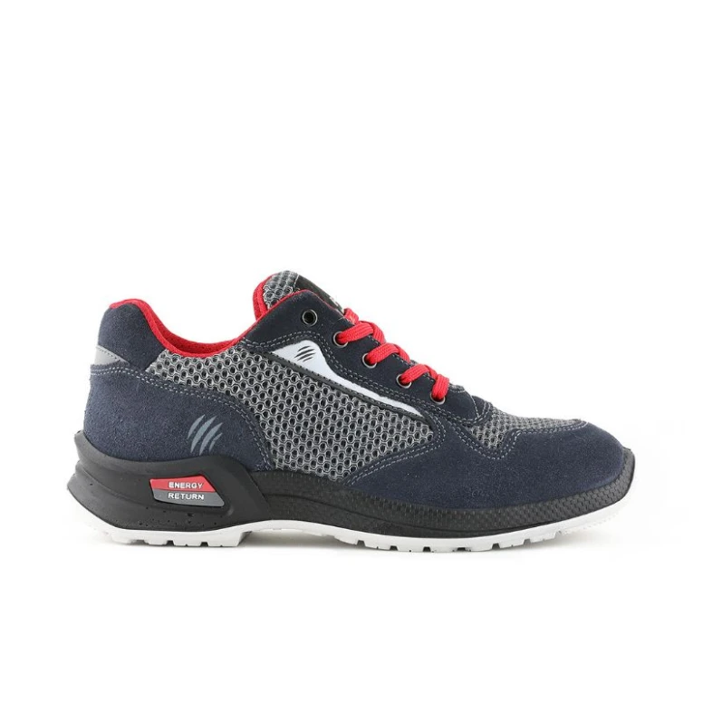 Zapatos de seguridad Lothar Fighter S1P SRC ESD - EV0592
