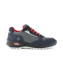 Zapatos de seguridad Lothar Fighter S1P SRC ESD - EV0592
