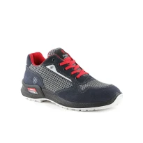 Zapatos de seguridad Lothar Fighter S1P SRC ESD - EV0592