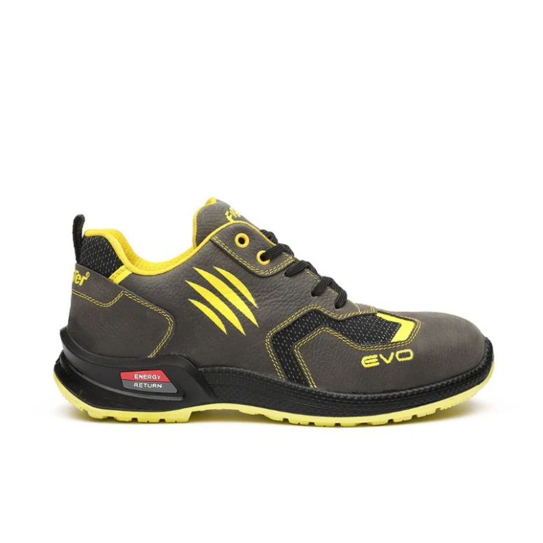 Zapatos de seguridad Viper Fighter S3 SRC ESD - EV0829