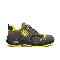 Zapatos de seguridad Viper Fighter S3 SRC ESD - EV0829