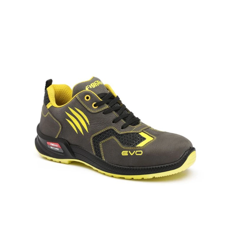 Zapatos de seguridad Viper Fighter S3 SRC ESD - EV0829