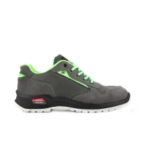 Zapatos de seguridad Orus Fighter S3 SRC ESD - EV0579