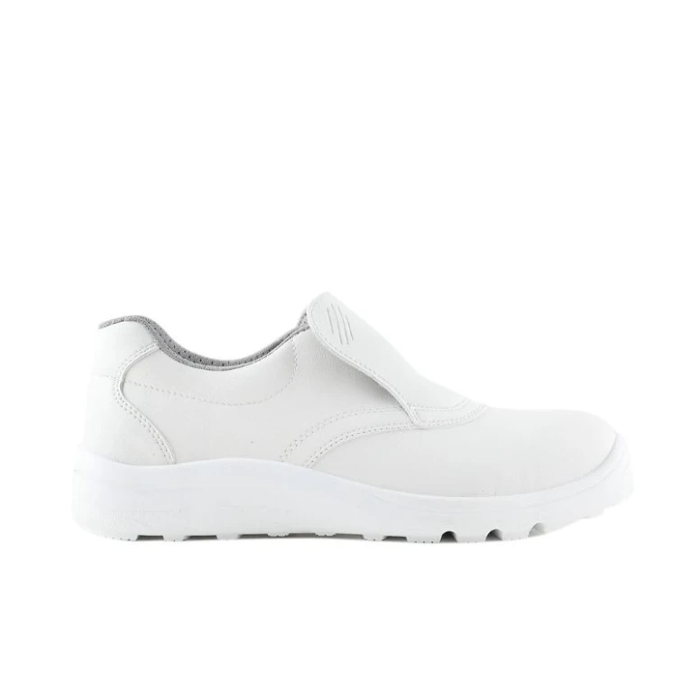 Zapatos de seguridad Barrie Fighter S2 SRC - WH0018